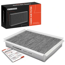 Activated Carbon Cabin Air Filter