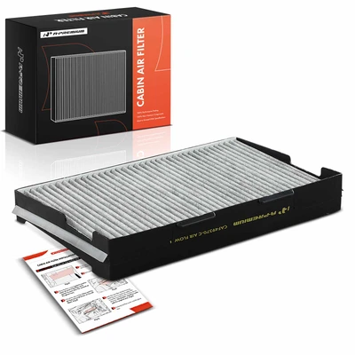 Cabin Air Filter