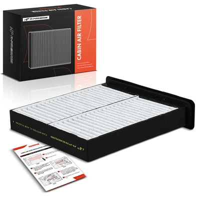 Cabin Air Filter
