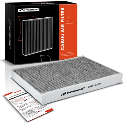 Activated Carbon Cabin Air Filter