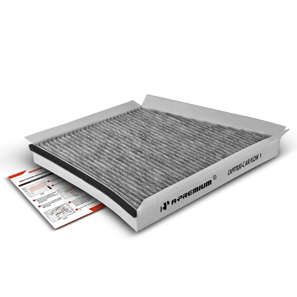 Activated Carbon Cabin Air Filter for Mercedes-Benz W203 W204 W211 CLS500 E320