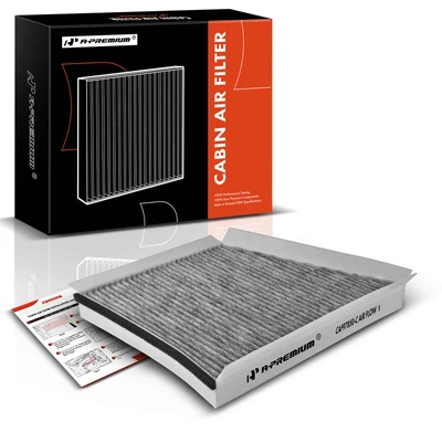 Activated Carbon Cabin Air Filter
