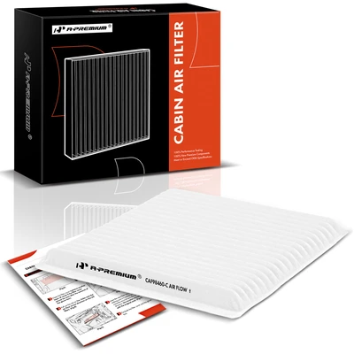 Cabin Air Filter