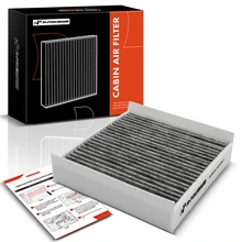 Fresh Air Cabin Air Filter