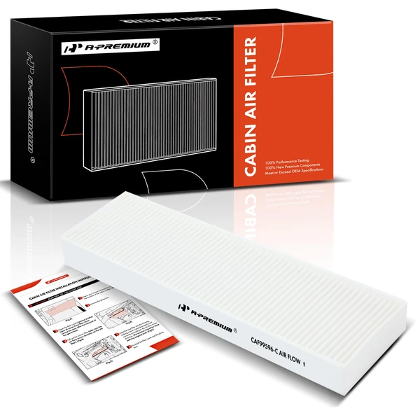 Cabin Air Filter for 2014-2015 Porsche Cayman