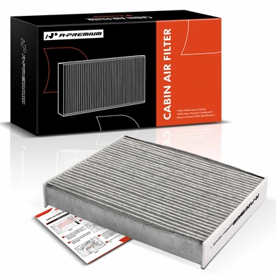 Cabin Air Filter
