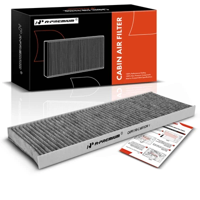 Activated Carbon Cabin Air Filter