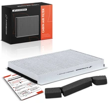 Cabin Air Filter for 2016 Mercedes-Benz Sprinter 2500