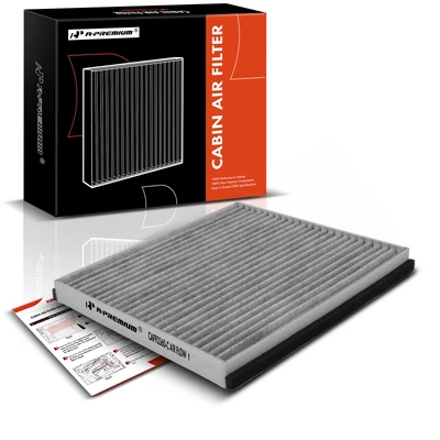 Activated Carbon Cabin Air Filter