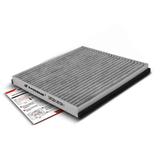 Activated Carbon Cabin Air Filter for Volvo S40 V40 2000-2004