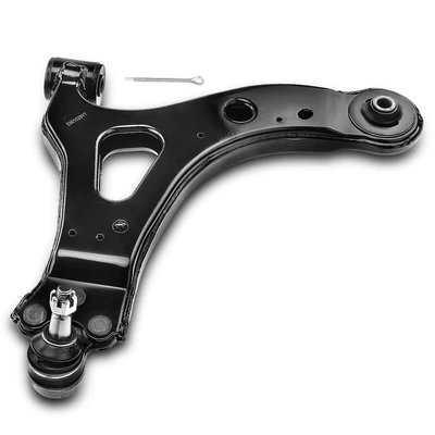 Front Passenger Lower Control Arm with Ball Joint
