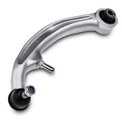 Front Passenger Lower Rearward Control Arm with Ball Joint