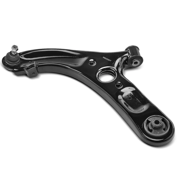 2013-2014 Hyundai Elantra Coupe 1-Pc Control Arm and Ball Joint Kit, Front Driver Lower with Ball Joint A-Premium APCA4298