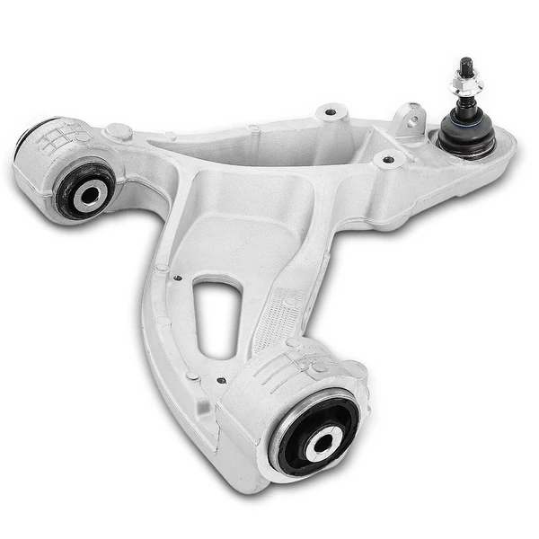 2003-2007 Cadillac CTS 1-Pc Control Arm and Ball Joint Kit, Front Driver Lower with Ball Joint A-Premium APCA4313
