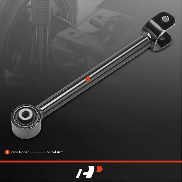 1-Pc Control Arm, Rear Upper A-Premium APCA4335