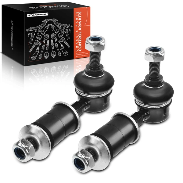 1999-2004 Suzuki Vitara Sway Bar Link Front Side A-Premium APCA3522