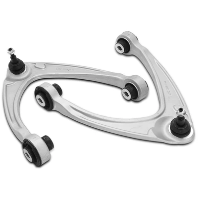 2020-2022 Lincoln Aviator 2pc Control Arm and Ball Joint Kit, Front Upper with Ball Joint A-Premium APCA4090
