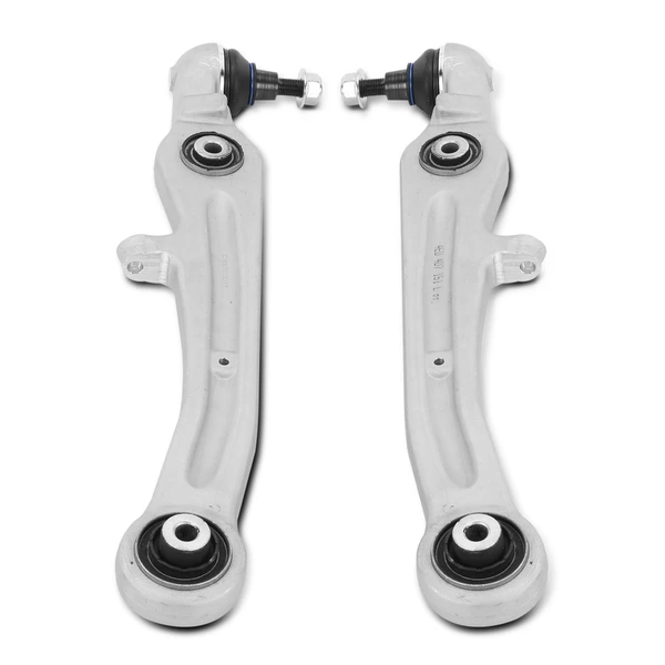 2-Pc Control Arm and Ball Joint Kit, Front Lower Forward with Ball Joint A-Premium APCA4813