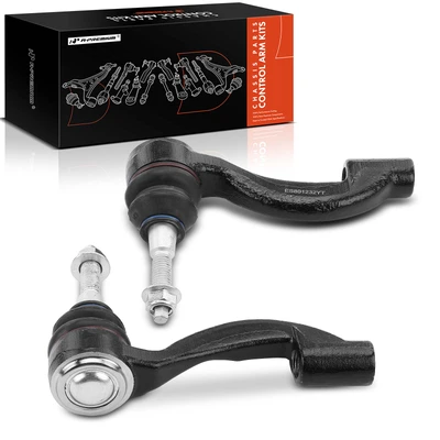 2014-2019 Cadillac CTS Tie Rod End Outer A-Premium APCA4845