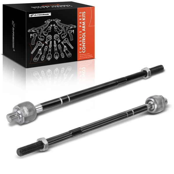 2010-2020 Mercedes-Benz Sprinter 2500 Tie Rod End Inner A-Premium APCA4726