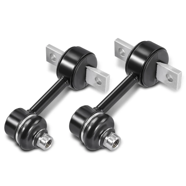 2005-2009 Audi S4 Sway Bar Link Rear Side A-Premium APCA4729