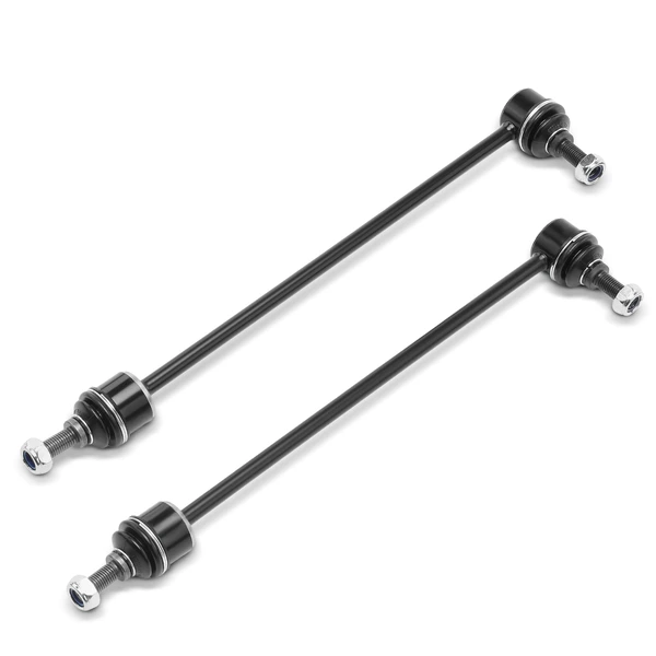 2002 Mini Cooper Sway Bar Link Front Side A-Premium APCA4728