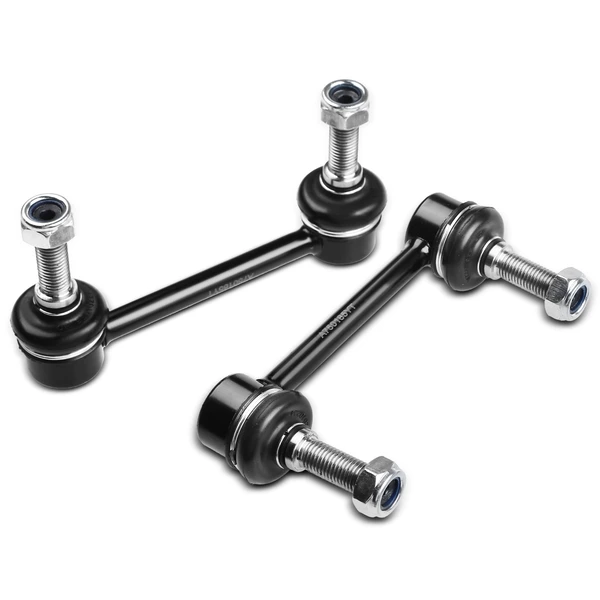 2006-2010 Hummer H3 Sway Bar Link Front Side A-Premium APCA2993