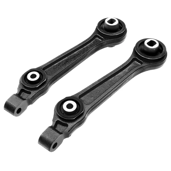 2005-2010 Chrysler 300 2-Pc Control Arm, Front Lower Rearward A-Premium APCA0600