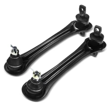 1986-1989 Honda Accord 2pc Control Arm and Ball Joint Kit, Rear Upper with Ball Joint A-Premium APCA0950