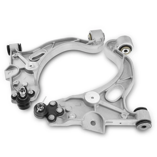 1998-2004 Cadillac Seville 2-Pc Control Arm and Ball Joint Kit, Front Lower with Ball Joint A-Premium APCA1626