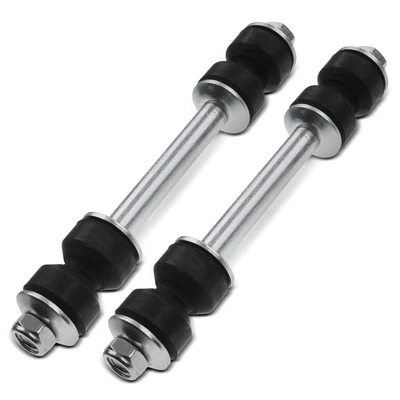 2002 Lincoln Blackwood Sway Bar Link Front Side A-Premium APCA1774
