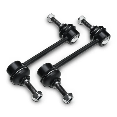 2 Pcs Front Stabilizer Bar End Link