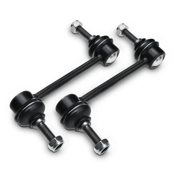 Sway Bar Link, Front Side, A-Premium APCA1799