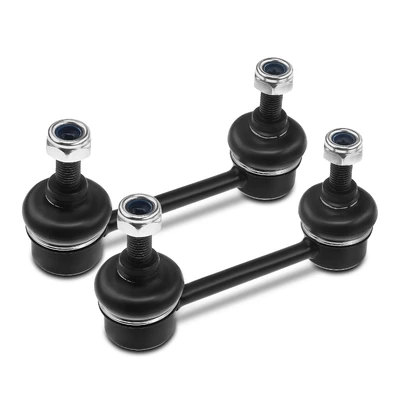 2 Pcs Rear Stabilizer Bar End Link