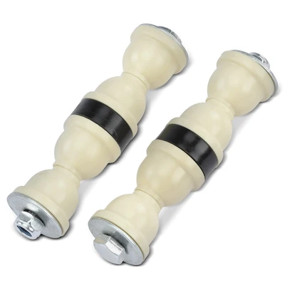 2 Pcs Front Stabilizer Bar Link