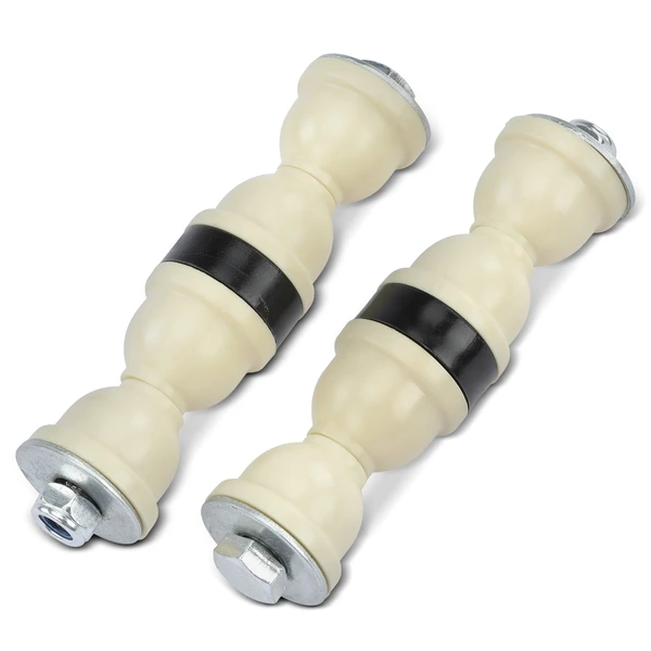 Sway Bar Link, Front Side, A-Premium APCA1824