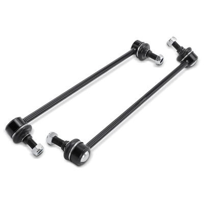 2 Pcs Front Stabilizer Bar Link