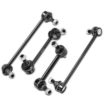 4 Pcs Stabilizer Bar Link