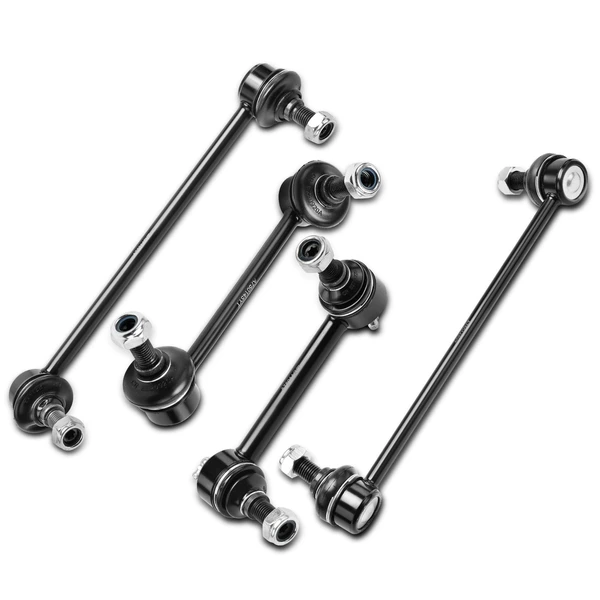 2003-2004 INFINITI M45 Sway Bar Link Front & Rear A-Premium APCA1986