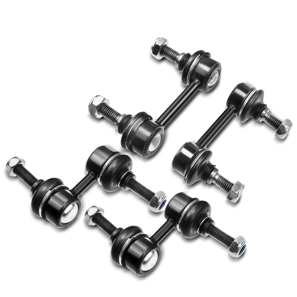 1992-1995 Mazda MX-3 Sway Bar Link Front & Rear A-Premium APCA2010