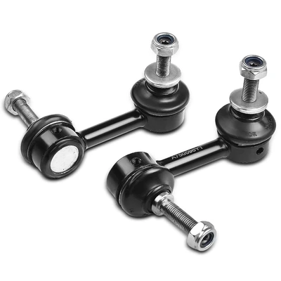 2 Pcs Rear Stabilizer Bar End Link