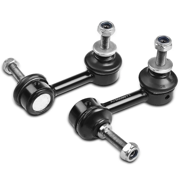 Sway Bar Link, Rear Side, A-Premium APCA2023
