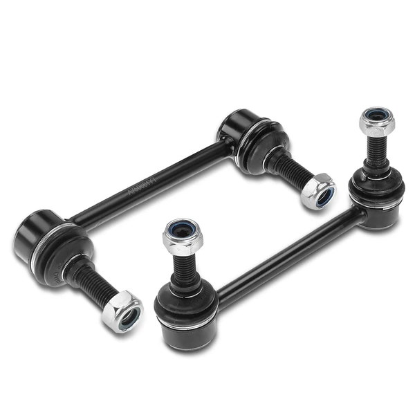 2012-2019 Nissan NV3500 Sway Bar Link Rear Side A-Premium APCA2115