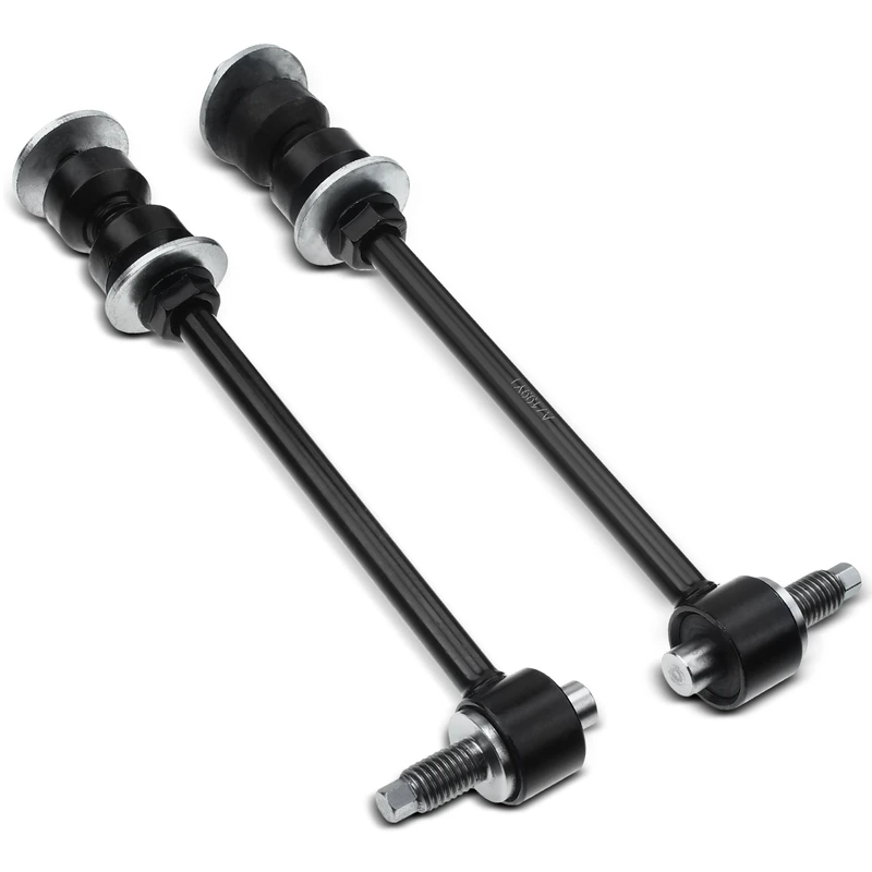 2 Pcs Rear Sway Bar Link for 1997 Eagle Vision