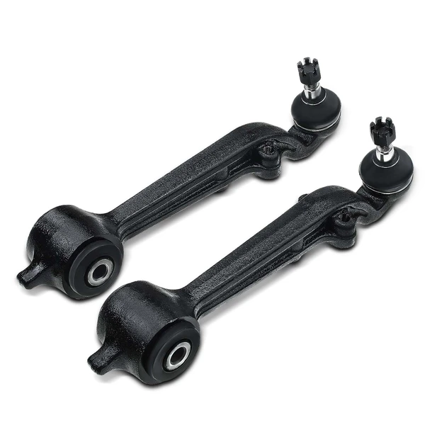 1989-1997 Mazda MPV 2-Pc Control Arm and Ball Joint Kit, Front Lower with Ball Joint A-Premium APCA2340