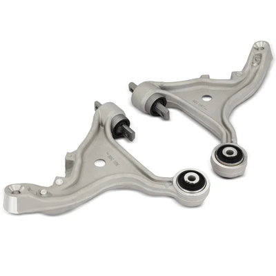 2 Pcs Front Left & Right Lower Control Arm
