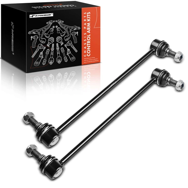 2011-2017 Nissan Quest Sway Bar Link Front Side A-Premium APCA2659