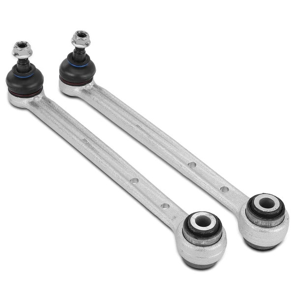 2004-2008 Chrysler Crossfire 2-Pc Control Arm and Ball Joint Kit, Rear Lower Rearward with Ball Joint A-Premium APCA4866