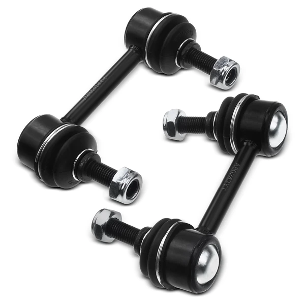 1993-1997 Ford Probe Sway Bar Link Rear Side A-Premium APCA2703