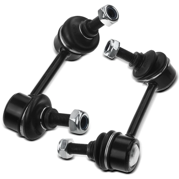 2002-2006 Honda CR-V Sway Bar Link Rear Side A-Premium APCA2743